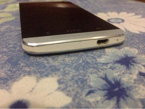 HTC ONE M7 ULTRAPIXEL MURAH BANDUNG