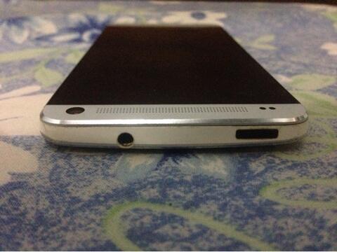 HTC ONE M7 ULTRAPIXEL MURAH BANDUNG