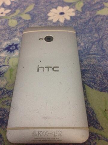 HTC ONE M7 ULTRAPIXEL MURAH BANDUNG