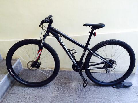 Terjual Jual santai sepeda Specialized 