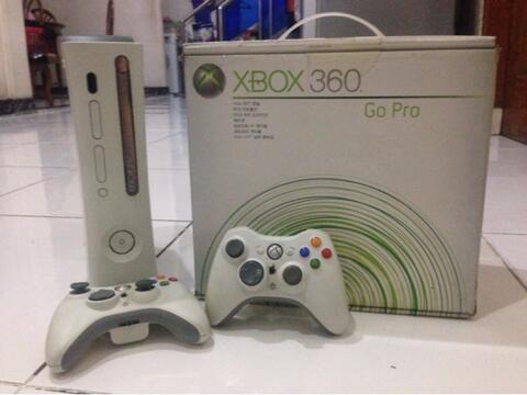 xbox 360 60gb