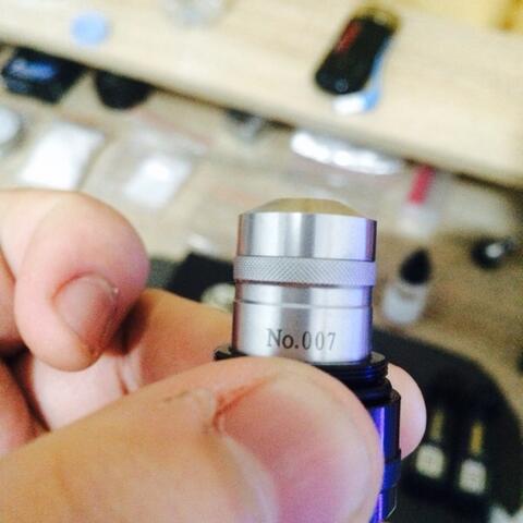 Jual borongan Vape Mechanical Mod IPV V2 & RTA/RBA TAIFUN GT, KAYFUN LITE & Acc