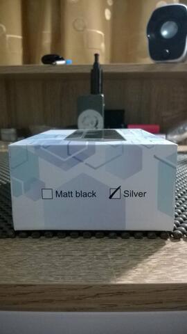 SEPAKET! Vape Eleaf iStick TC60W MURAH!+RBA/RTA ELeaf Melo2