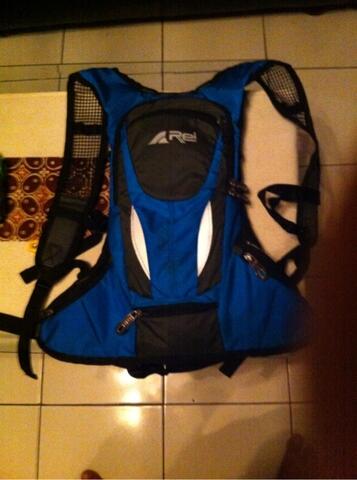 WTS hydrobag Rei murah!