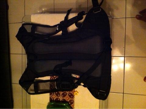 WTS hydrobag Rei murah!