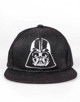 Snapback Hat Star Wars Darth Vader Official Merchandise Original