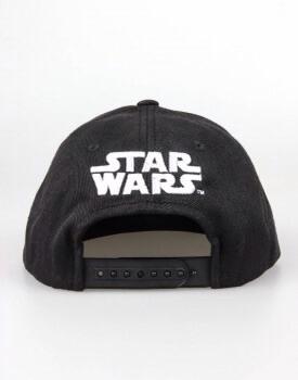 Snapback Hat Star Wars Darth Vader Official Merchandise Original