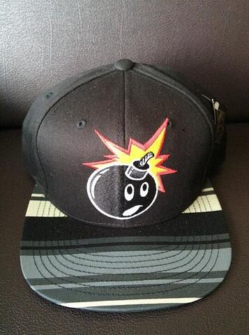 Terjual topi snapback the hundreds | KASKUS