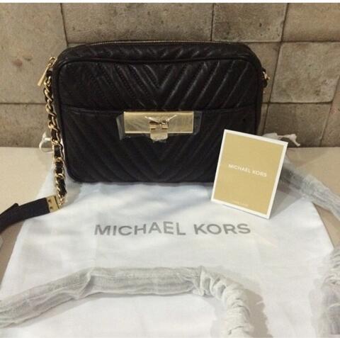 michael kors susannah bag