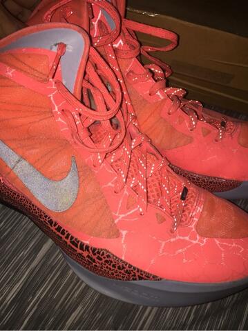 nike hyperdunk 2011 blake griffin