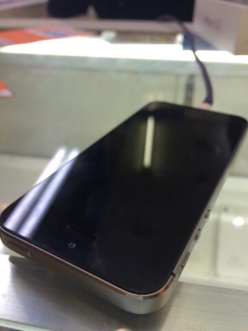 WTB Dicari second iPhone 5S 64gb Original