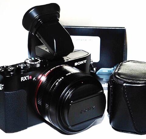 Terjual View Finder Sony Fda Evm1k For Sony Rx 1 Like Newww Kaskus