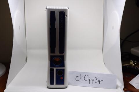 XBOX 360 Star Wars Limited Edition Collector Item