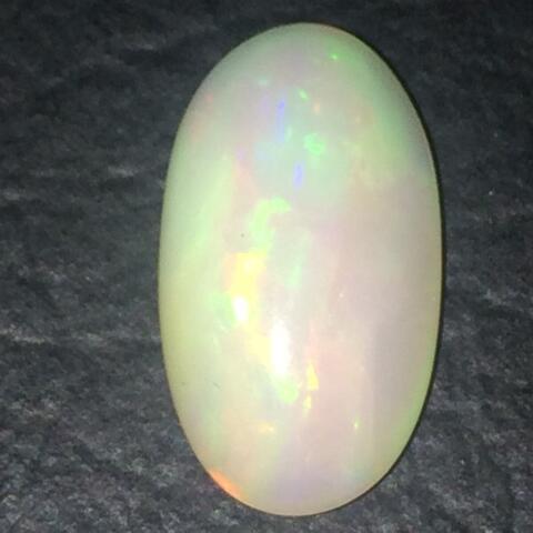natural black opal kalimaya afrika not banten blue sapphire zamrud bacan malang