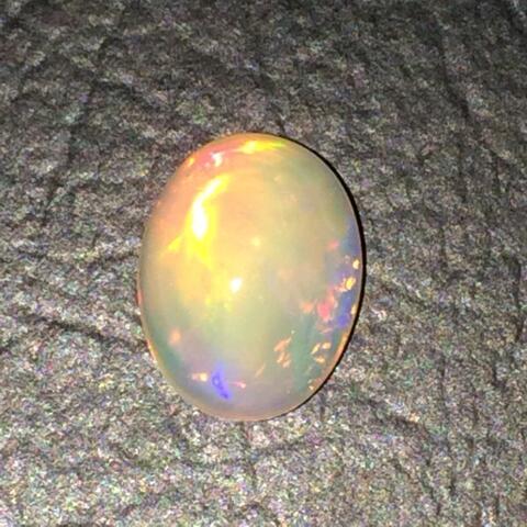 natural black opal kalimaya afrika not banten blue sapphire zamrud bacan malang
