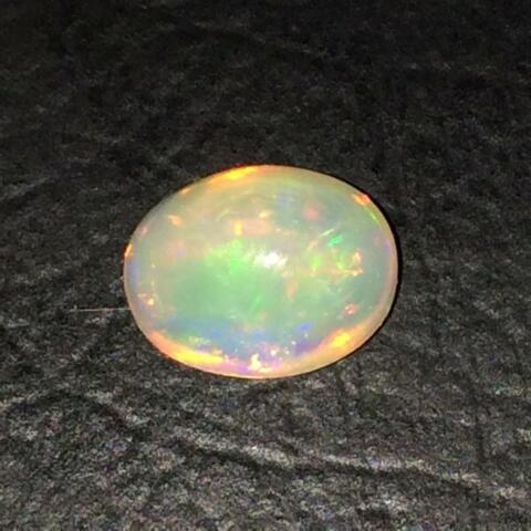 natural black opal kalimaya afrika not banten blue sapphire zamrud bacan malang