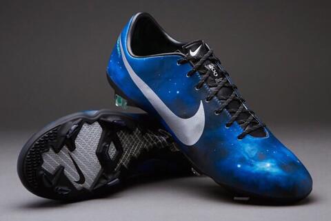 nike mercurial vapor ix galaxy