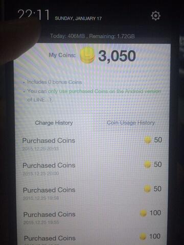 Terjual Jual Panel Penambah Coin Line Harga Tiarap! 100% ...