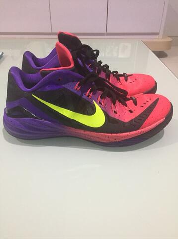 nike hyperdunk 2014 low