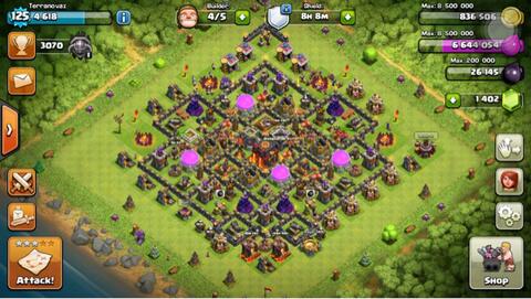ID COC TH10 [HARGA PENSI]
