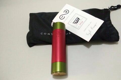 jual mod continous current