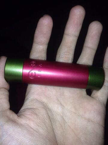 jual mod continous current