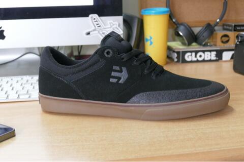 etnies vulc
