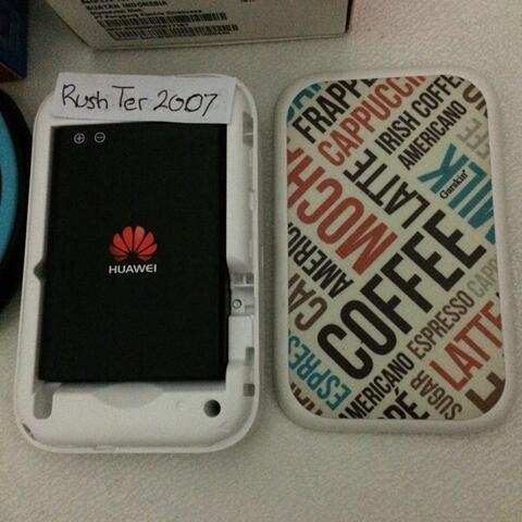 Modem BOLT MAX 4G Unlocked sepaket powerbank solar charger murah