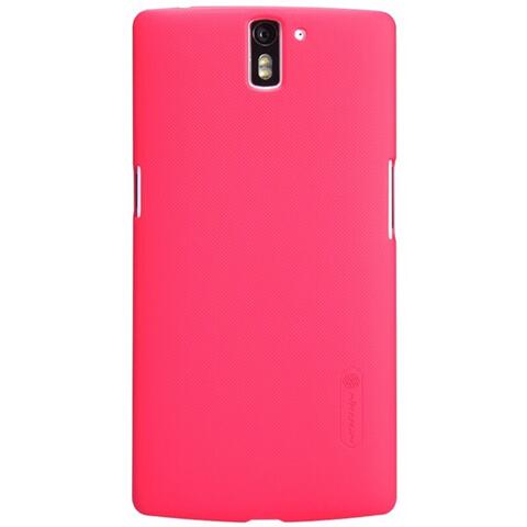 NILLKIN FROSTED HARDCASE FOR IPHONE, SAMSUNG, LG, XPERIA DLL