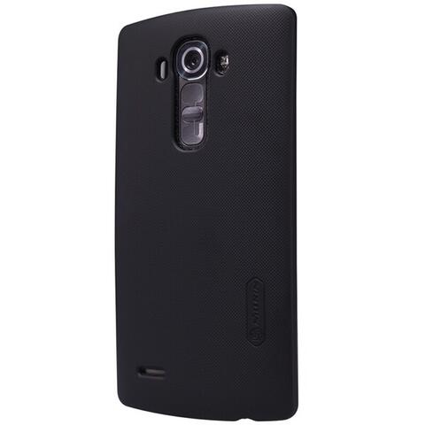 NILLKIN FROSTED HARDCASE FOR IPHONE, SAMSUNG, LG, XPERIA DLL