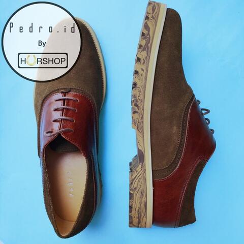 terjual sepatu pedro original lace up mix bukan zara everbest aldo clarks guess kaskus terjual sepatu pedro original lace up mix bukan zara everbest aldo clarks guess kaskus