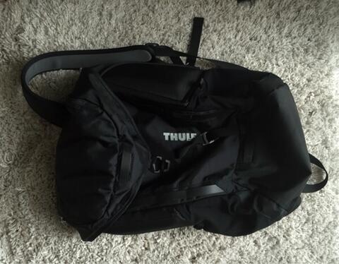 thule mosey backpack
