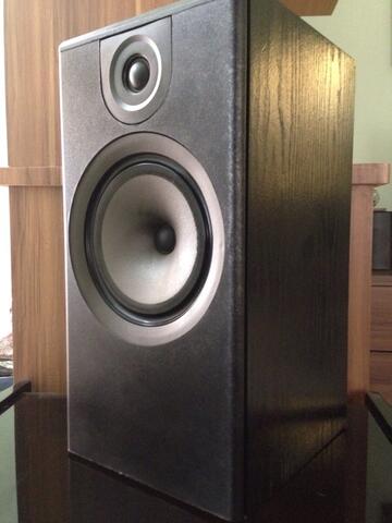 wharfedale 420 speakers