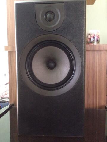 wharfedale 420 speakers