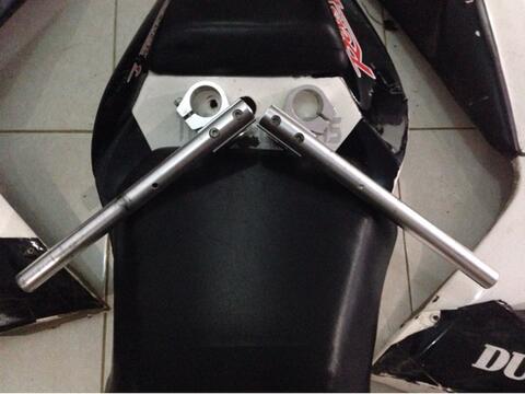 jual full fairing ninja 250fi untuk vixion+acc lainnya