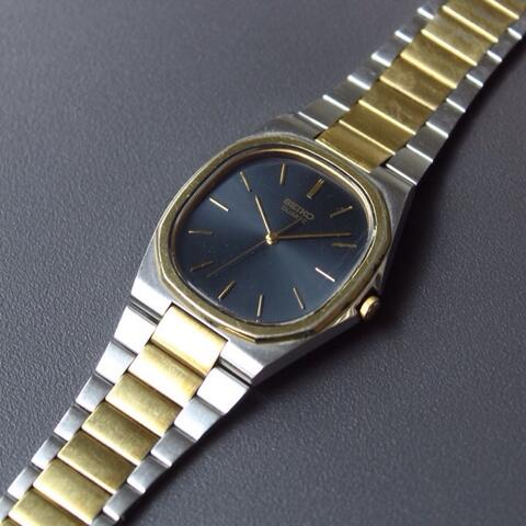 citizen quartz 6030