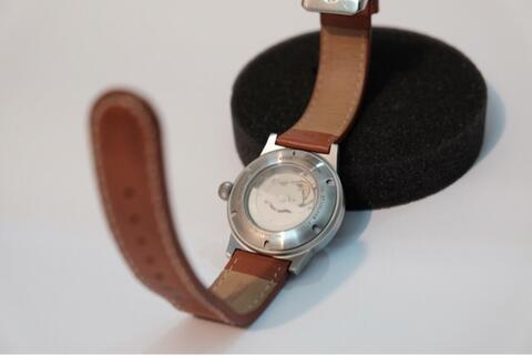 Jam Tangan Aeromatic (classic pilot watch)