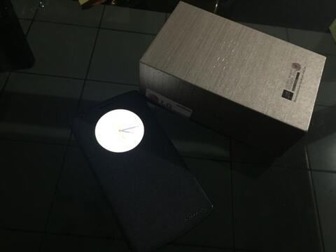 LG G3 D855