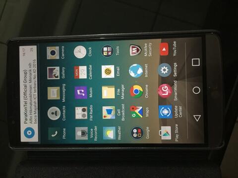 LG G3 D855