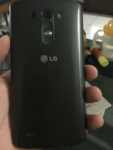 LG G3 D855