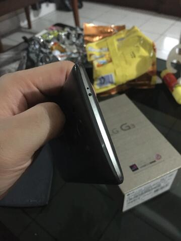 LG G3 D855