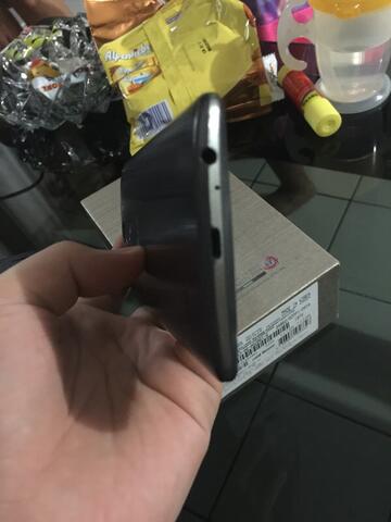 LG G3 D855