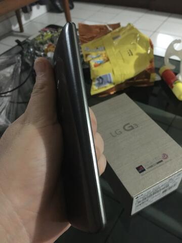 LG G3 D855