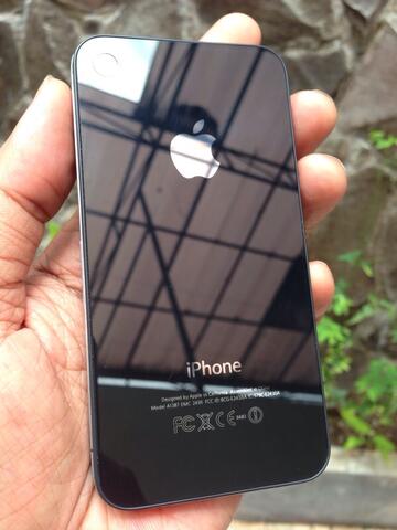Apple iPhone 4G 8gb