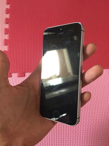 Jual iPhone 5s 64gb spacegray mulus fu icloud aman harga 