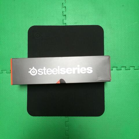 MOUEPAD STEELSERIES DEX
