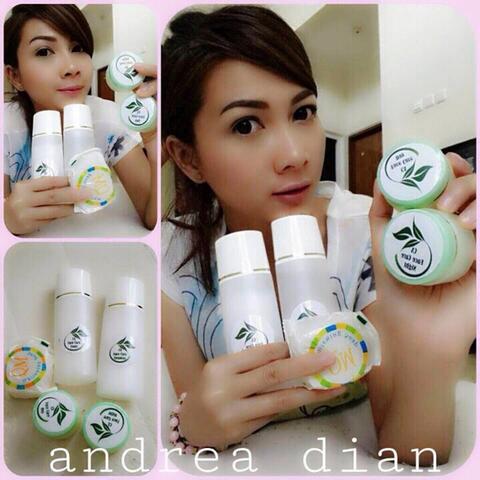 CA FACECARE SKINCARE ORIGINAL firsthand supplier ready stock