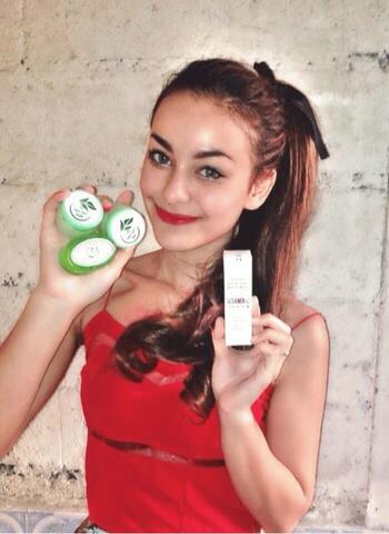 CA FACECARE SKINCARE ORIGINAL firsthand supplier ready stock