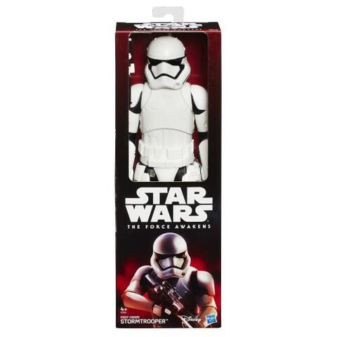 stormtrooper 12 inch action figure