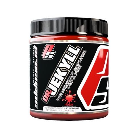 For Sale! Super PreWorkout (Mr. Hyde & Dr. Jekyll)